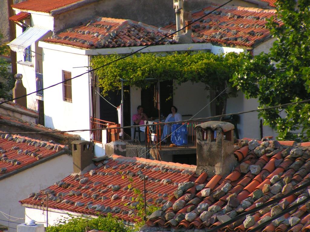 Chora - 2008